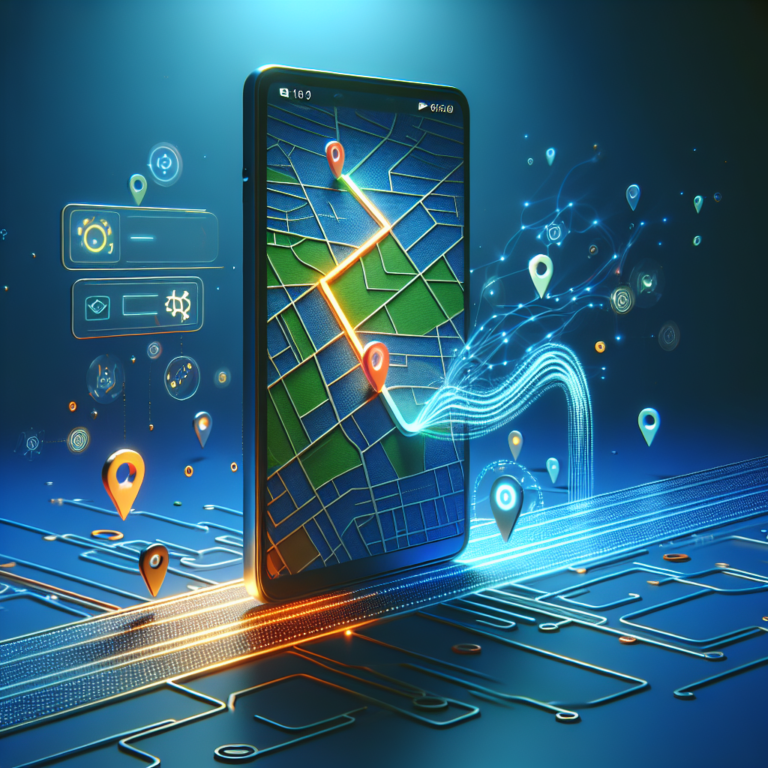 Como Rastrear um Celular Android em 5 Passos Simples