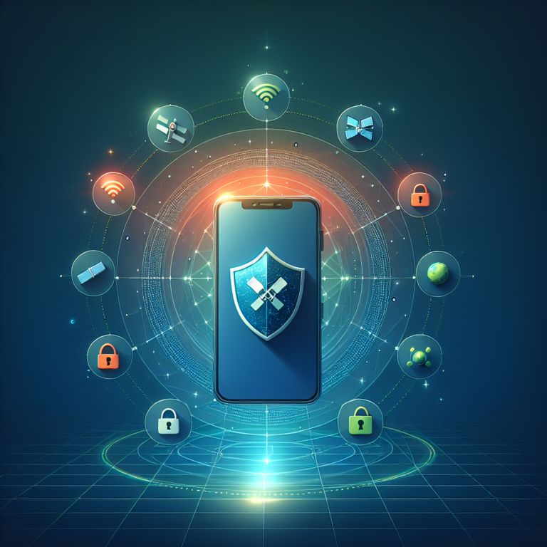 10 Aplicativos para Rastrear Celular e Proteger Seus Dados