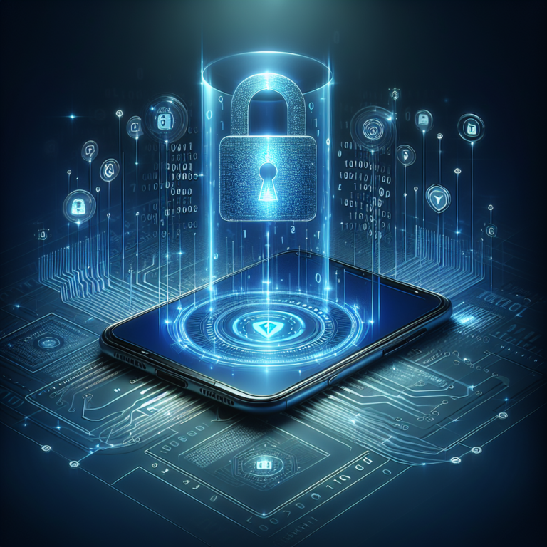 Como Bloquear um Celular Perdido ou Roubado