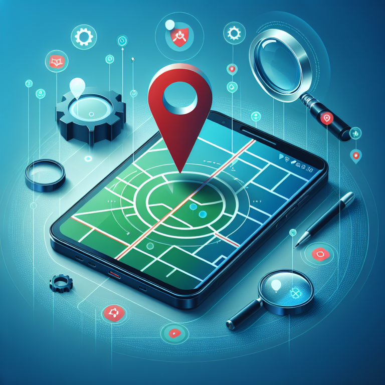 Rastrear Celular Android: Ferramentas e Dicas Essenciais