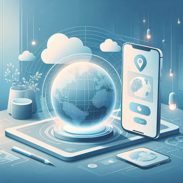 Como Rastrear a Localização do iPhone Usando iCloud