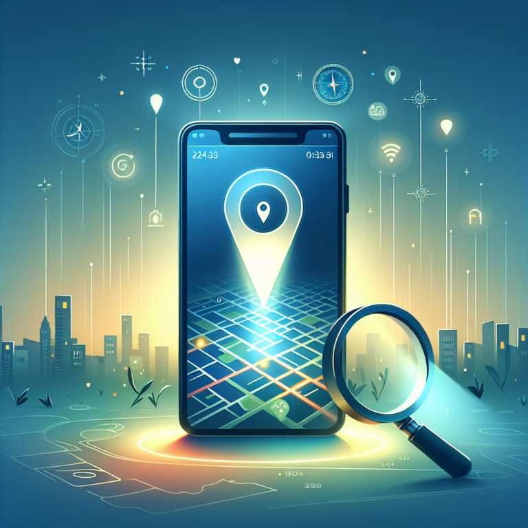 Dicas de Segurança: Localizar Celular Roubado Rapidamente