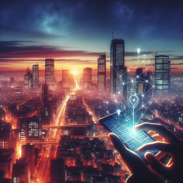 Localizar Celular Perdido: O Guia Definitivo