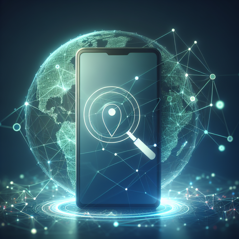 Localizar Celular Roubado: Ferramentas e Técnicas Eficazes